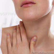 Informacion Medica: Inspeccion del cuello